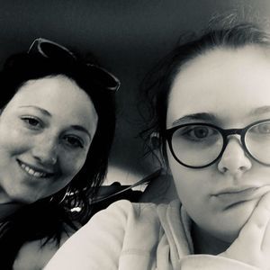 Meet your Posher, Annalyse